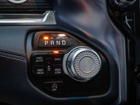 Used 2023 RAM 1500 Limited image 21