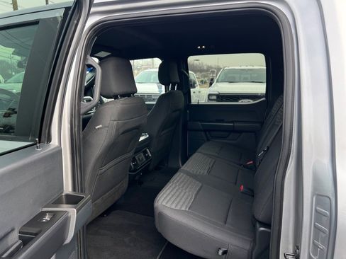 Certified 2022 Ford F150 XL w/ STX Appearance Package image 17