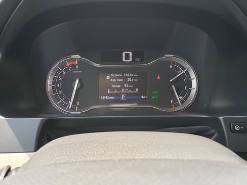 Used 2017 Honda Ridgeline RTL-E image 24