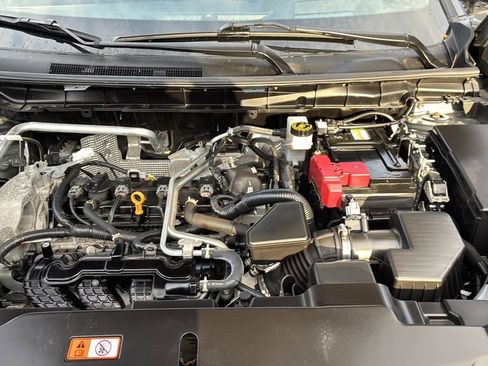 Used 2023 Mitsubishi Outlander SEL image 11