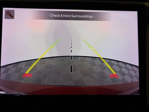 Used 2021 Jeep Grand Cherokee L Limited image 18