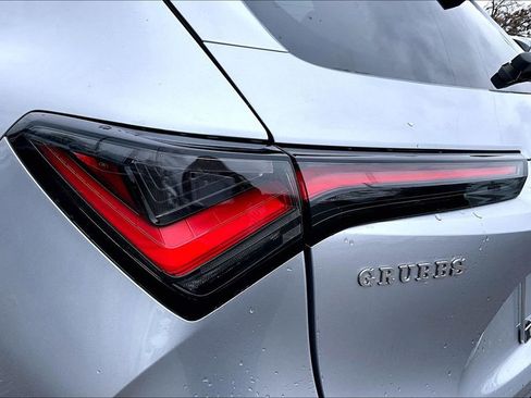 Used 2025 Acura ADX FWD image 42