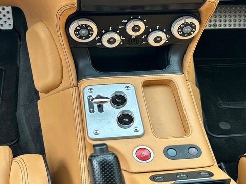 Used 2006 Ferrari 612 Scaglietti image 15