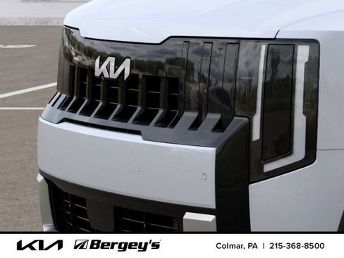 New 2027 Kia Telluride X-Line EX AWD/4WD image 15