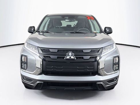 Used 2025 Mitsubishi Outlander Sport LE AWD/4WD image 6