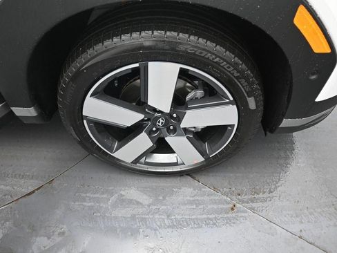 New 2026 Hyundai Santa Fe Limited image 44