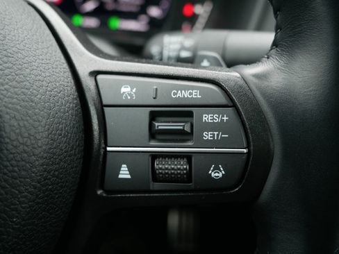 Certified 2023 Honda Accord Sport image 30