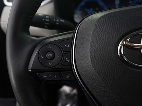 Used 2024 Toyota RAV4 Limited image 28