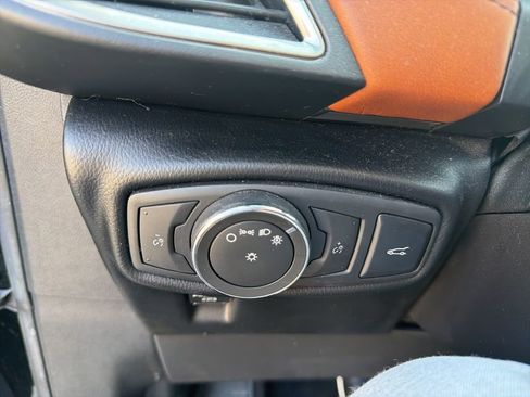 Used 2016 Lincoln MKX Black Label w/ Technology Package image 13