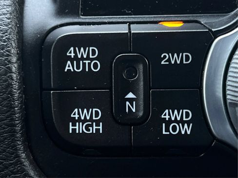 Used 2020 RAM 1500 Sport w/ Level 2 Equipment Group AWD/4WD image 42