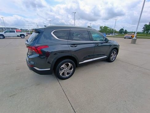 Used 2022 Hyundai Santa Fe SEL AWD/4WD image 12