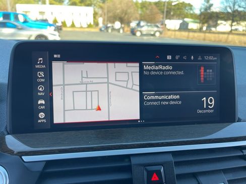 Used 2020 BMW X3 xDrive30i w/ Premium Package image 14