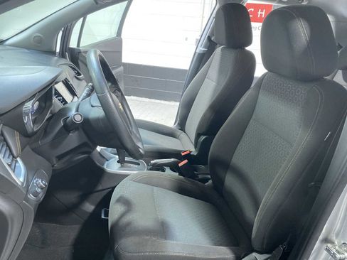 Used 2018 Chevrolet Trax LS AWD/4WD image 11