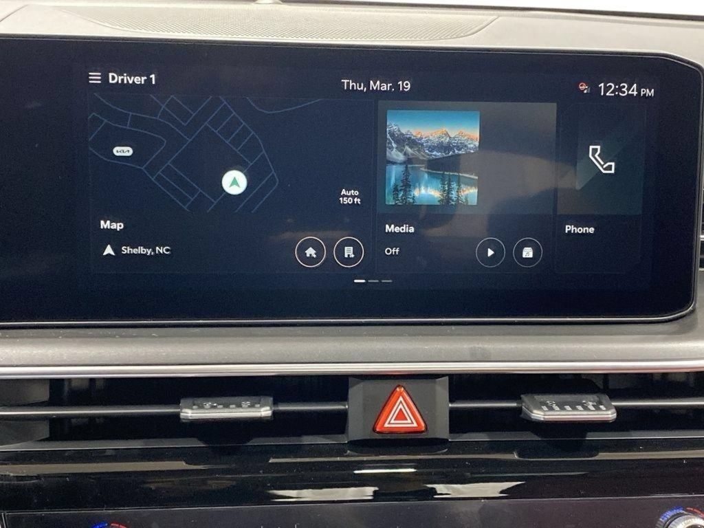 New 2026 Kia K5 GT-Line w/ GT-Line Premium Package AWD/4WD image 12