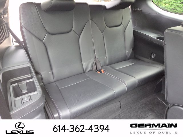 Certified 2024 Lexus TX 350 AWD w/ Technology Package image 36