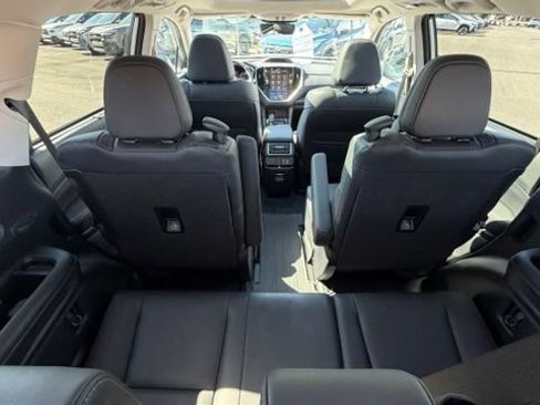 Used 2026 Subaru Ascent Limited AWD/4WD image 14