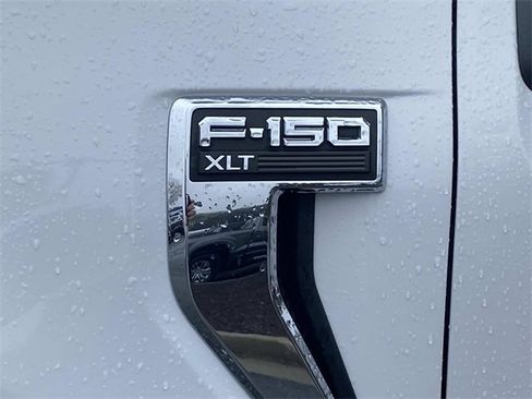 Certified 2021 Ford F150 XLT w/ Equipment Group 302A High image 12