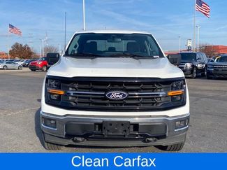 Used 2024 Ford F150 XLT w/ Tow/Haul Package video 2