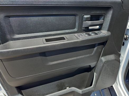 New 2026 RAM 2500 Tradesman image 20