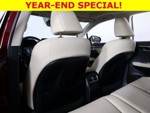 Used 2022 Lexus RX 450h AWD w/ Premium Package image 37