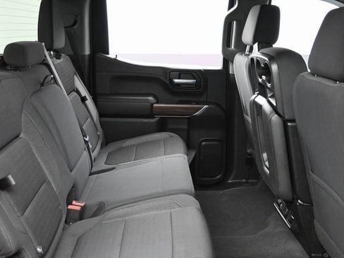 Used 2021 Chevrolet Silverado 1500 RST image 29