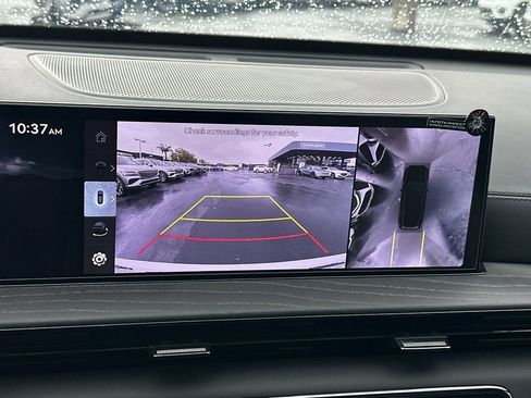 New 2026 Genesis GV80 3.5T Prestige image 20