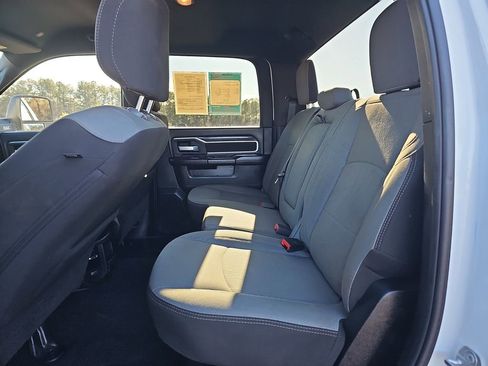 Used 2024 RAM 2500 Big Horn image 18