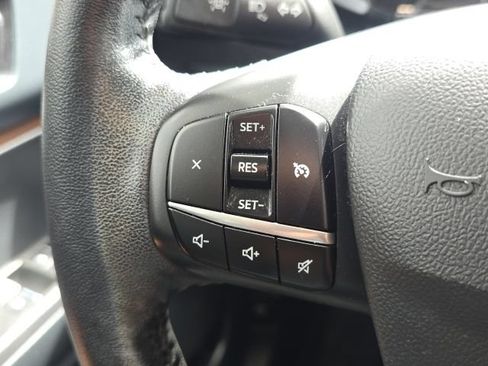 Used 2021 Ford Bronco Sport Outer Banks AWD/4WD image 34
