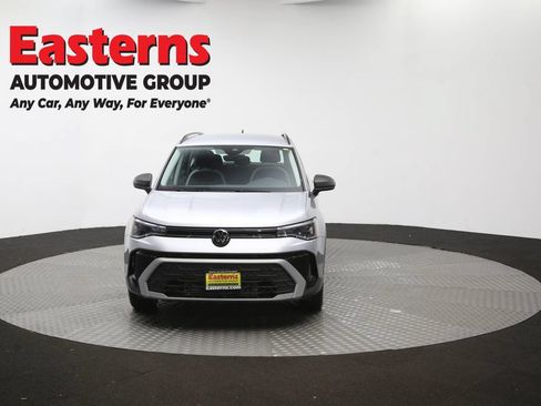 Used 2025 Volkswagen Taos S FWD image 50