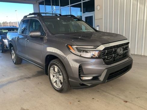 New 2026 Honda Ridgeline RTL image 25