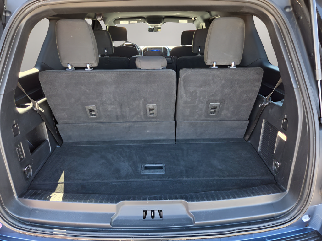 Used 2020 Ford Expedition XLT AWD/4WD image 10