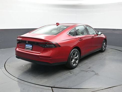 Certified 2023 Honda Accord EX image 6