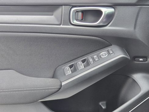 Certified 2024 Honda Civic Sport image 19