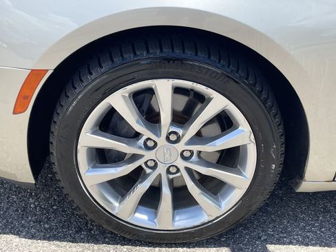 Used 2016 Cadillac XTS Luxury w/ Driver Awareness Package AWD/4WD image 38