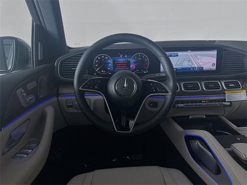 New 2026 Mercedes-Benz GLE 450 4MATIC image 23