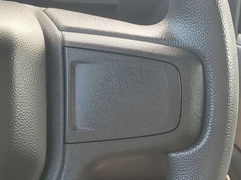 Certified 2025 Chevrolet Silverado 1500 Custom AWD/4WD image 25