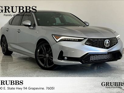 Used 2025 Acura Integra A-Spec