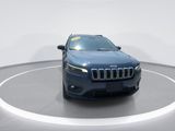 Used 2021 Jeep Cherokee Latitude Lux w/ Comfort/Convenience Group image 3