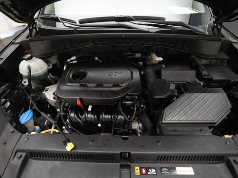 Used 2020 Hyundai Tucson Ultimate AWD/4WD image 3