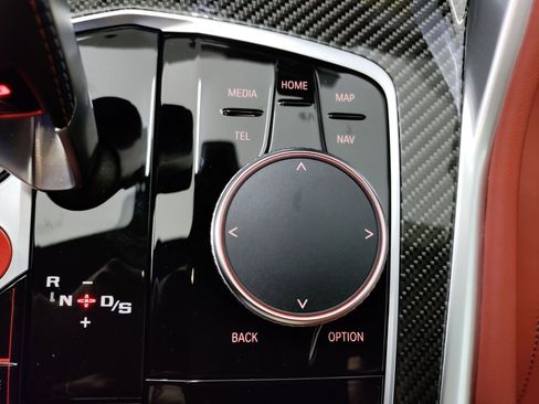 New 2026 BMW X5 M Competition w/ Executive Package image 26