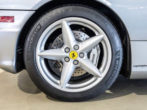 Used 2003 Ferrari 360 Spider RWD image 25