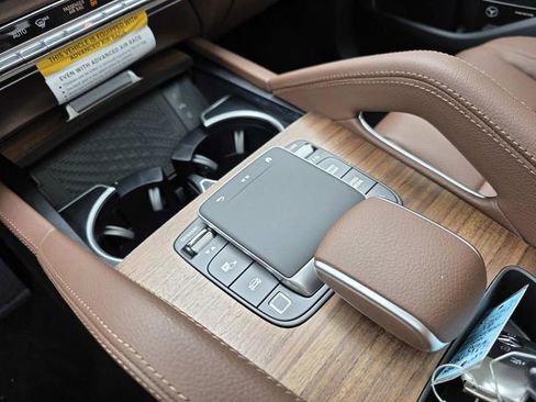 New 2026 Mercedes-Benz GLE 350 4MATIC image 10