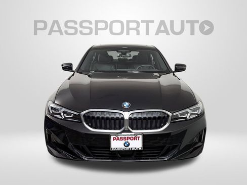 Used 2006 BMW 325i Sedan image 8