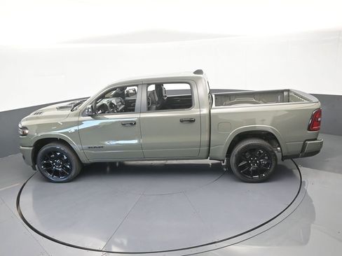 Used 2026 RAM 1500 Laramie w/ Night Edition AWD/4WD image 47