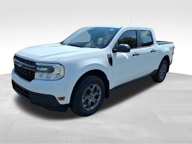 Certified 2024 Ford Maverick XLT w/ Equipment Group 300A Standard AWD/4WD image 2