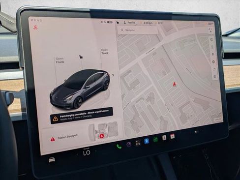 Used 2023 Tesla Model 3 Standard Range RWD image 13