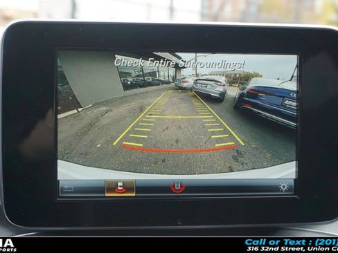 Used 2019 Mercedes-Benz GLC 300 GLC 300 4MATIC Coupe image 15