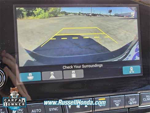 Used 2022 Honda Odyssey EX-L image 16