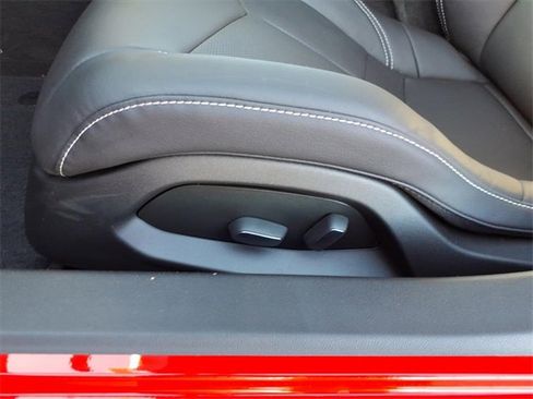 New 2026 Chevrolet Corvette Z06 w/ Battery Protection Package image 6