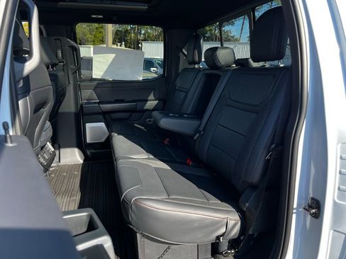 New 2025 Ford F150 Raptor image 15